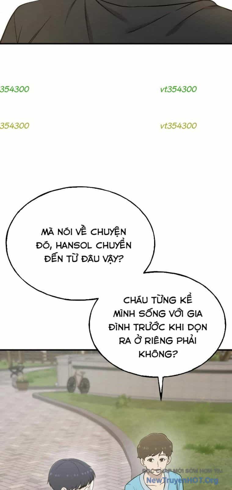 Chào Nhé, Chú Vẹt Mắt Tròn Griffin! - Chương 7 - ảnh 7