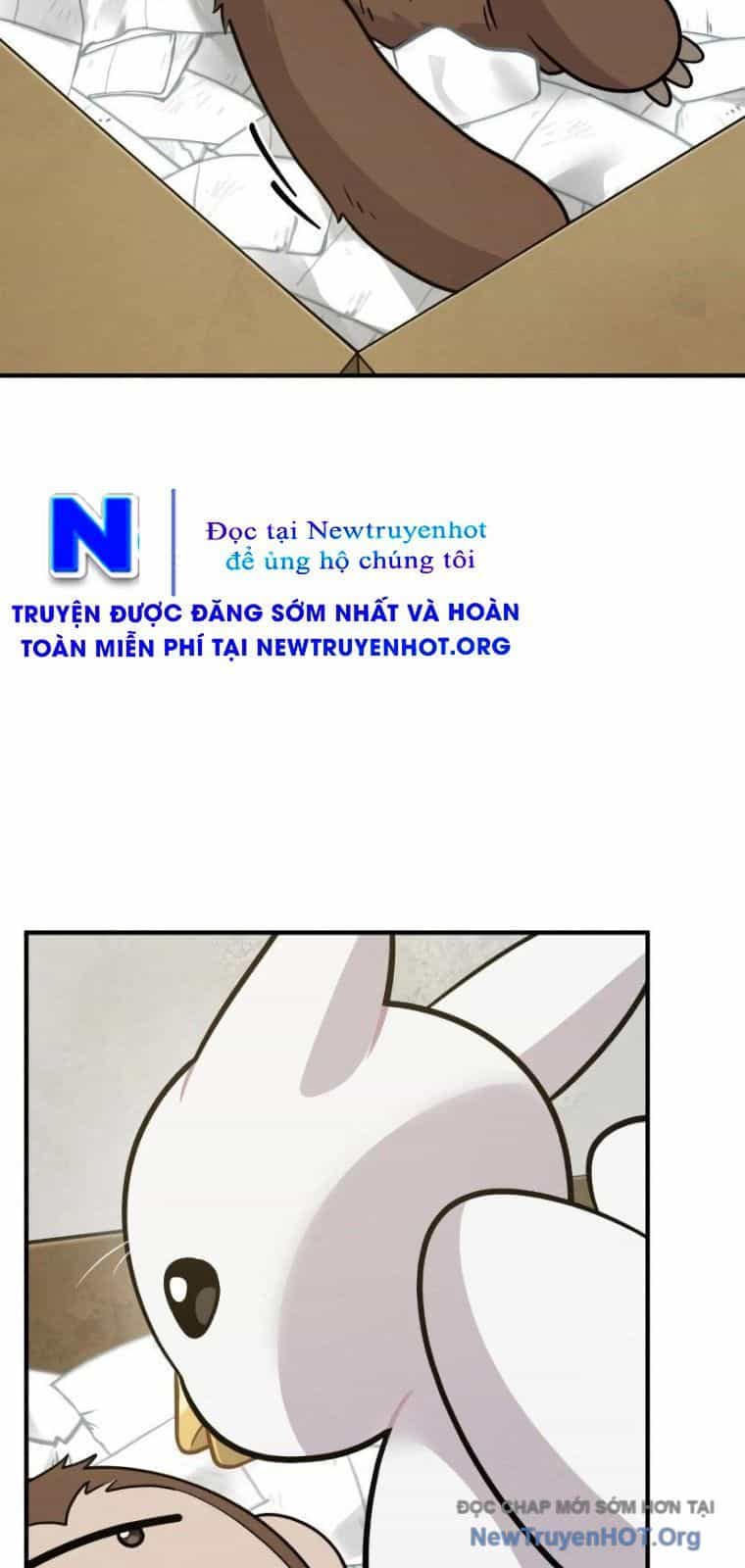Chào Nhé, Chú Vẹt Mắt Tròn Griffin! - Chương 7 - ảnh 73