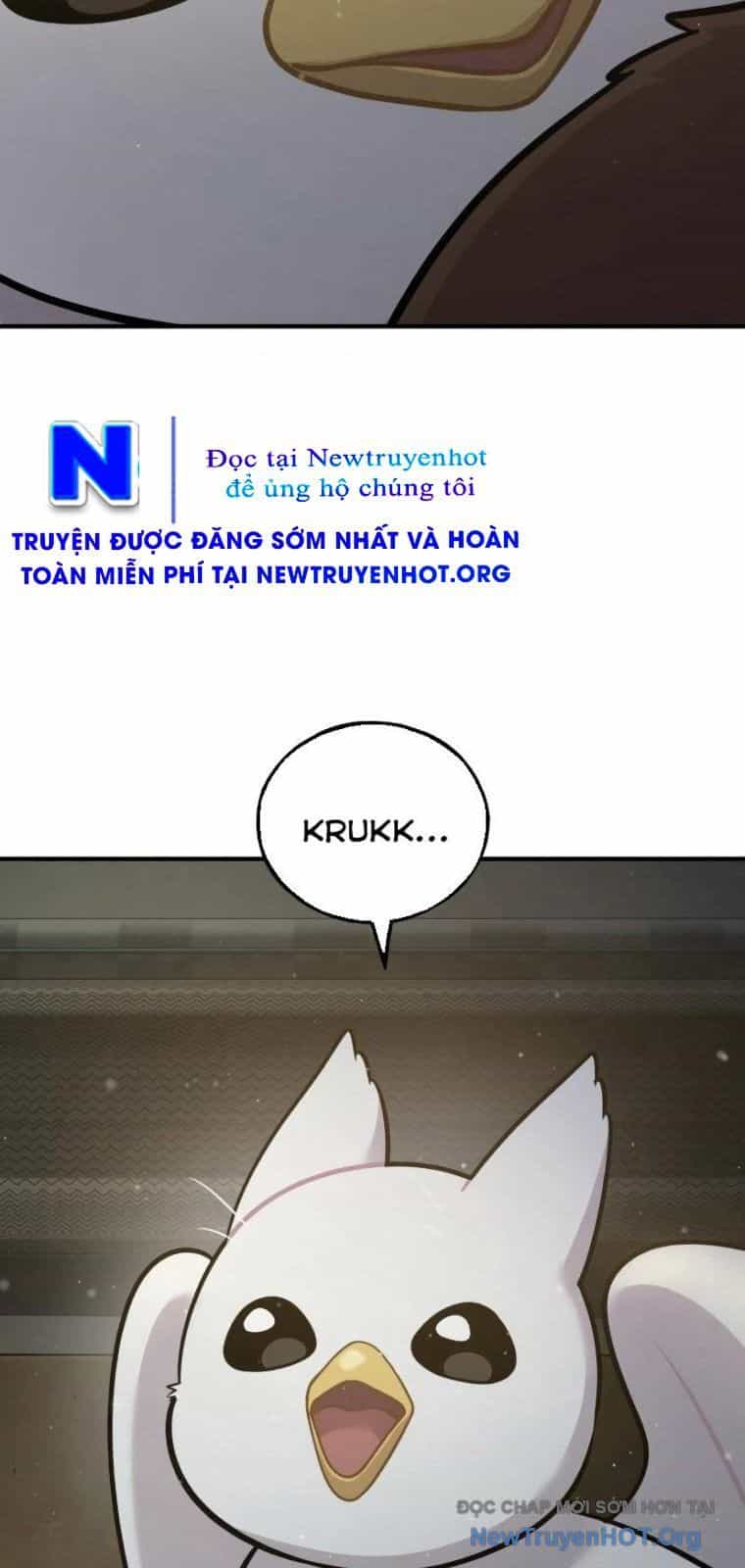 Chào Nhé, Chú Vẹt Mắt Tròn Griffin! - Chương 7 - ảnh 87