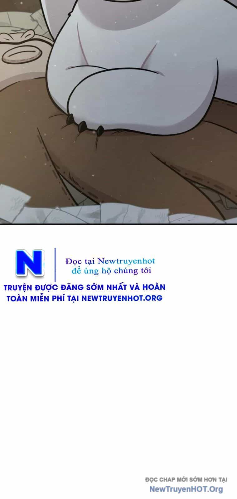 Chào Nhé, Chú Vẹt Mắt Tròn Griffin! - Chương 7 - ảnh 88