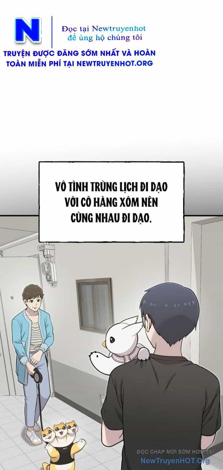 Chào Nhé, Chú Vẹt Mắt Tròn Griffin! - Chương 7 - ảnh 9