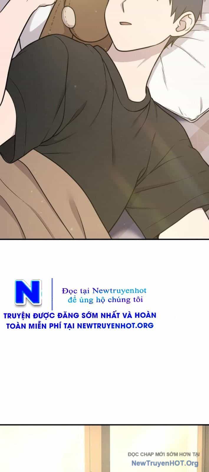 Chào Nhé, Chú Vẹt Mắt Tròn Griffin! - Chương 8 - ảnh 12