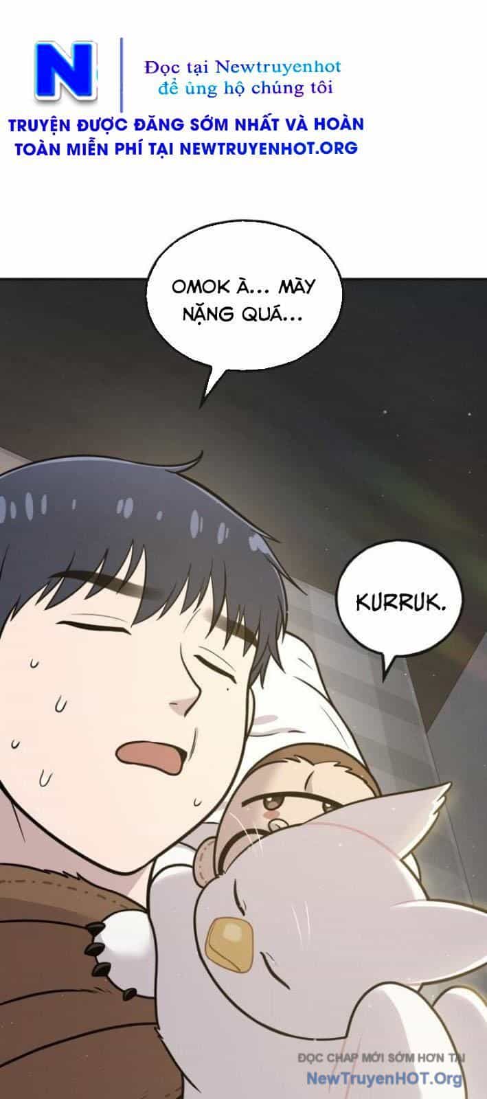 Chào Nhé, Chú Vẹt Mắt Tròn Griffin! - Chương 8 - ảnh 15