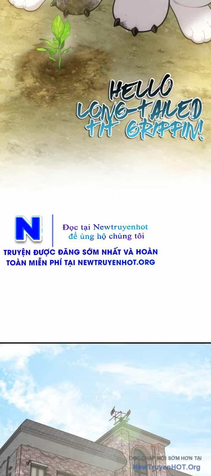 Chào Nhé, Chú Vẹt Mắt Tròn Griffin! - Chương 8 - ảnh 18