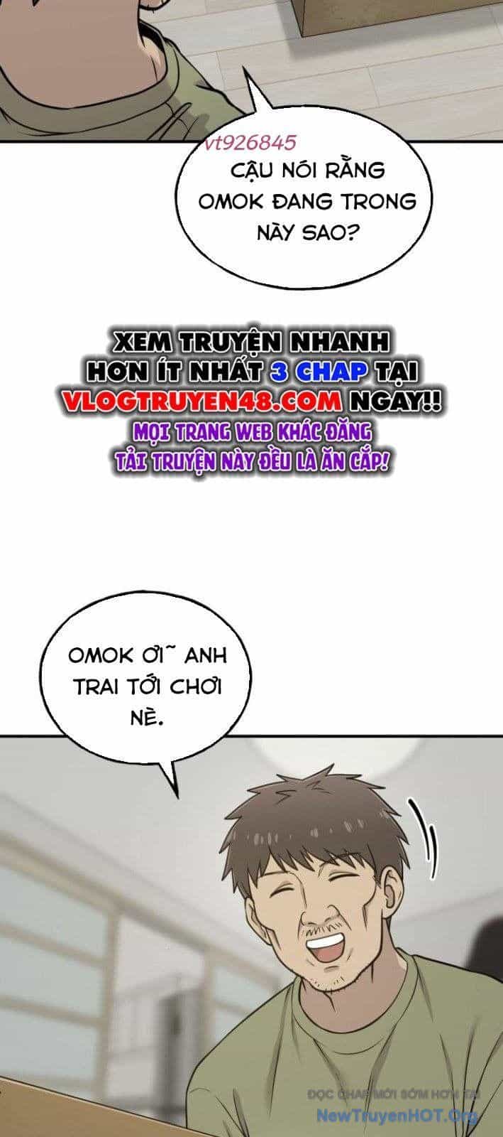 Chào Nhé, Chú Vẹt Mắt Tròn Griffin! - Chương 8 - ảnh 29