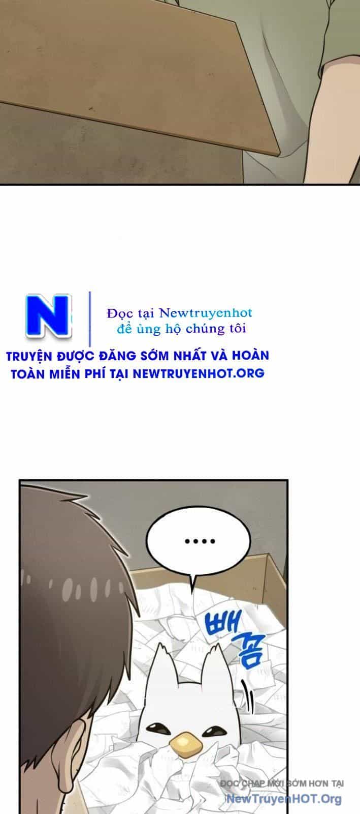 Chào Nhé, Chú Vẹt Mắt Tròn Griffin! - Chương 8 - ảnh 30