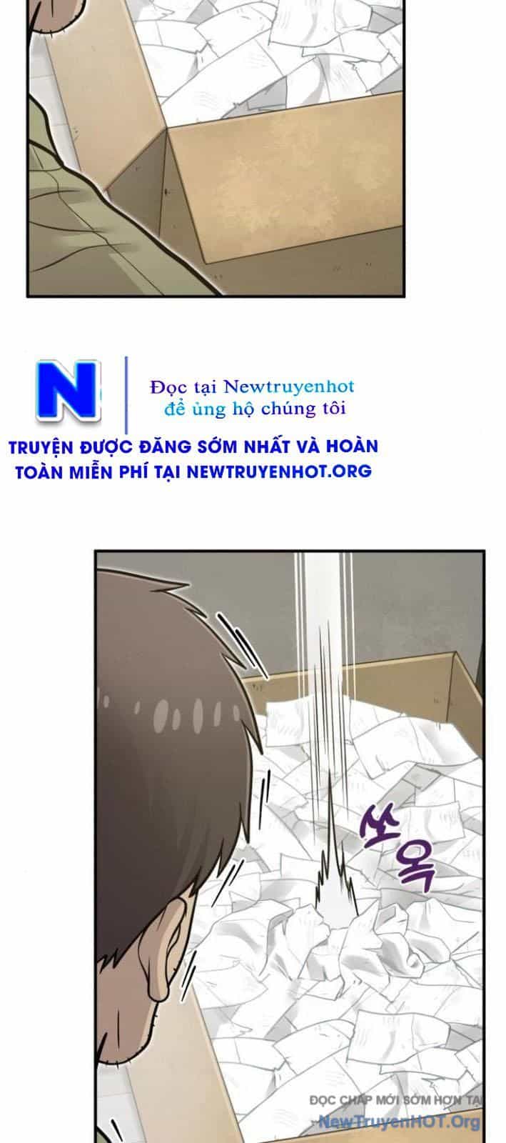 Chào Nhé, Chú Vẹt Mắt Tròn Griffin! - Chương 8 - ảnh 31