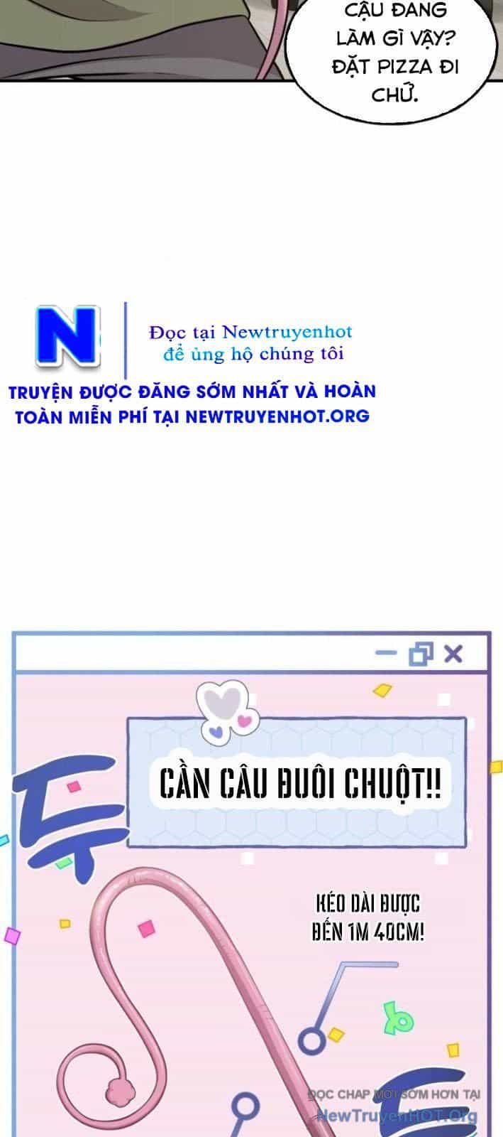 Chào Nhé, Chú Vẹt Mắt Tròn Griffin! - Chương 8 - ảnh 36