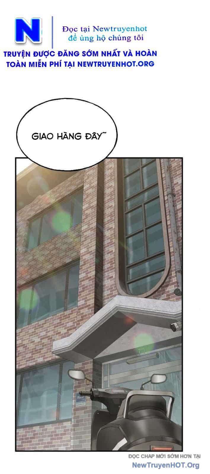 Chào Nhé, Chú Vẹt Mắt Tròn Griffin! - Chương 8 - ảnh 46