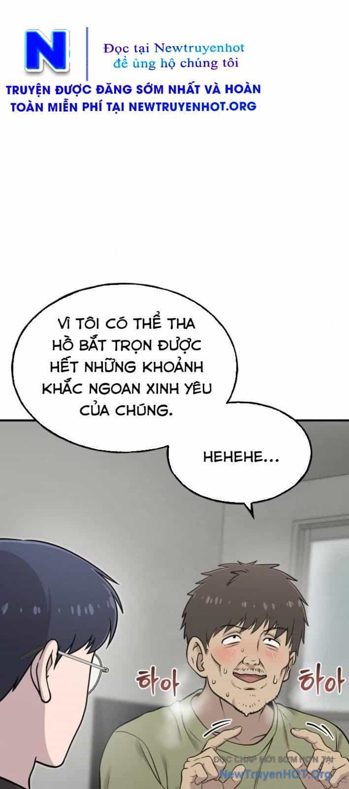 Chào Nhé, Chú Vẹt Mắt Tròn Griffin! - Chương 8 - ảnh 55