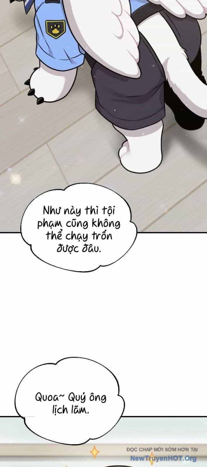 Chào Nhé, Chú Vẹt Mắt Tròn Griffin! - Chương 8 - ảnh 62