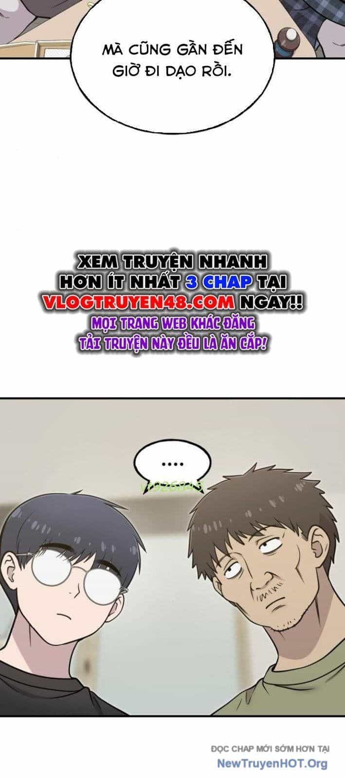Chào Nhé, Chú Vẹt Mắt Tròn Griffin! - Chương 8 - ảnh 66