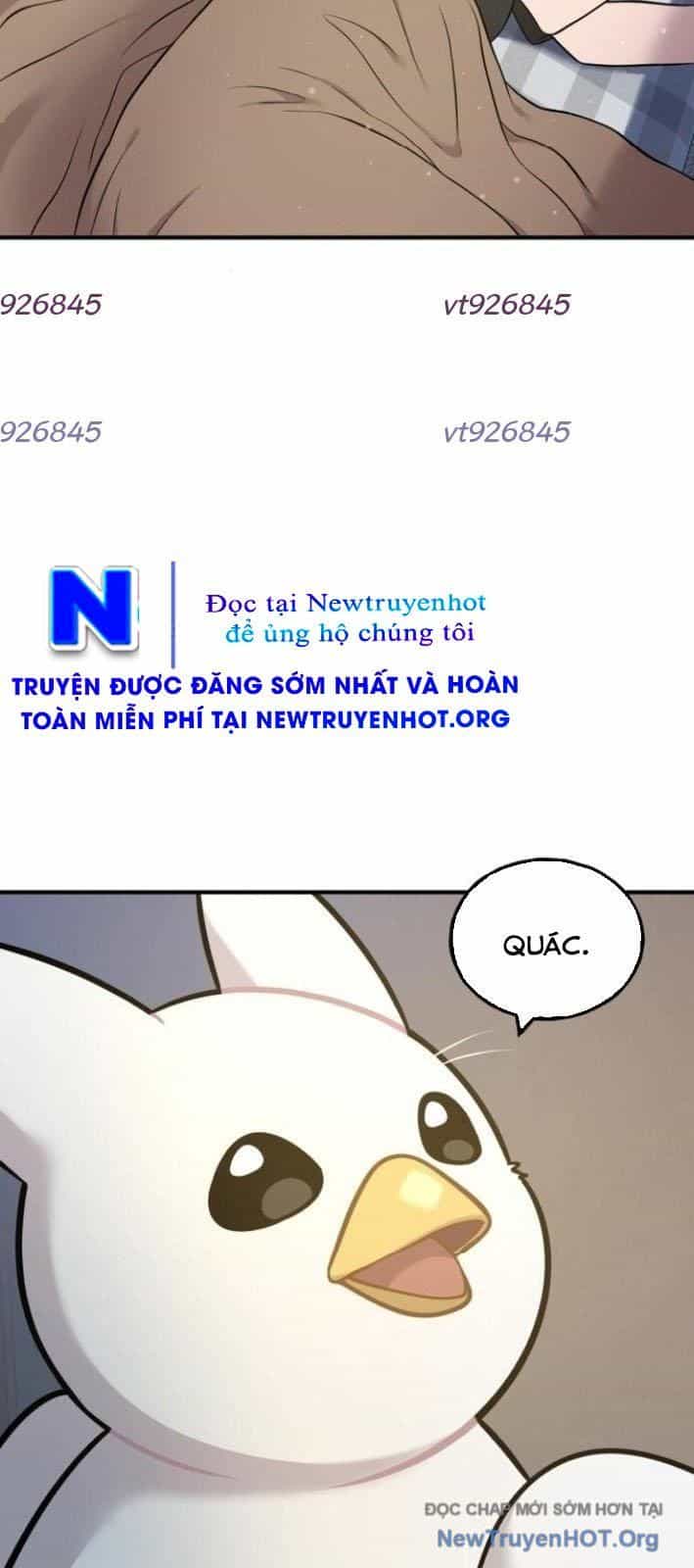 Chào Nhé, Chú Vẹt Mắt Tròn Griffin! - Chương 8 - ảnh 7