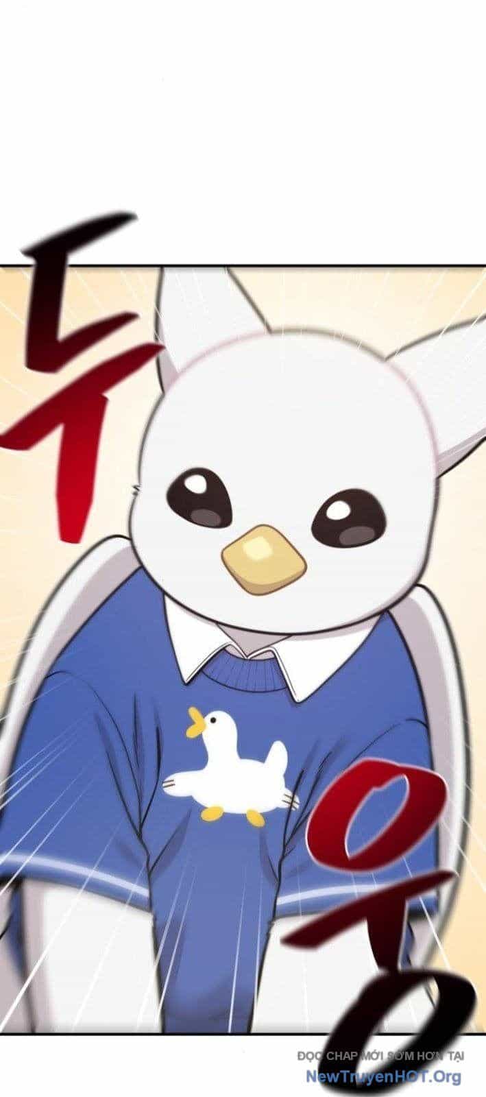 Chào Nhé, Chú Vẹt Mắt Tròn Griffin! - Chương 8 - ảnh 74