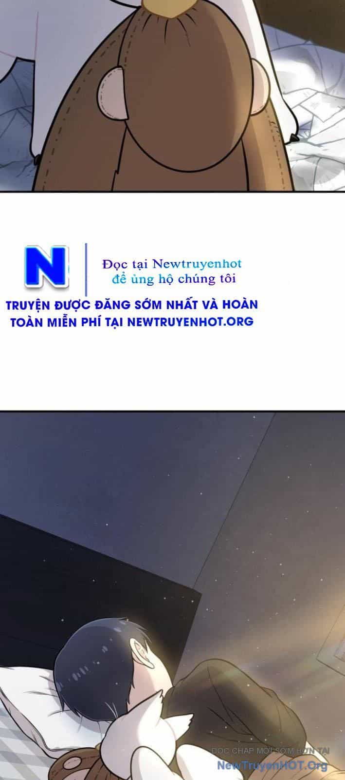 Chào Nhé, Chú Vẹt Mắt Tròn Griffin! - Chương 8 - ảnh 9