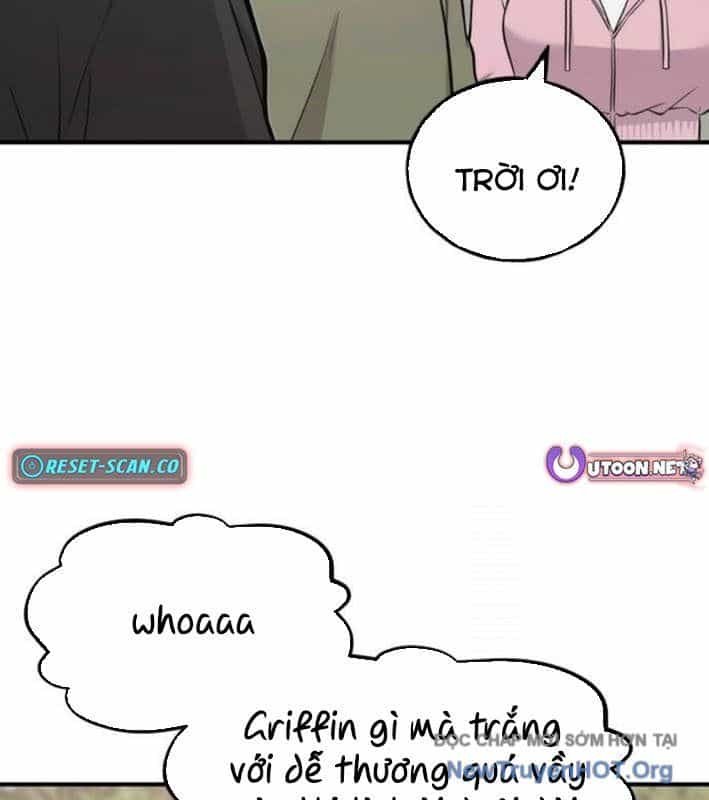 Chào Nhé, Chú Vẹt Mắt Tròn Griffin! - Chương 9 - ảnh 10