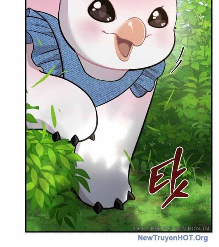 Chào Nhé, Chú Vẹt Mắt Tròn Griffin! - Chương 9 - ảnh 111