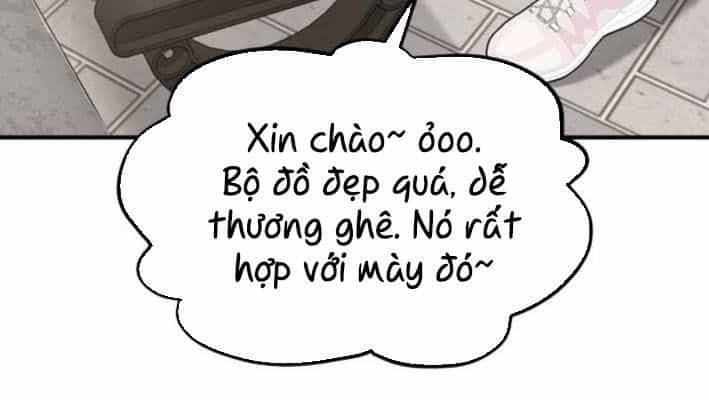 Chào Nhé, Chú Vẹt Mắt Tròn Griffin! - Chương 9 - ảnh 13