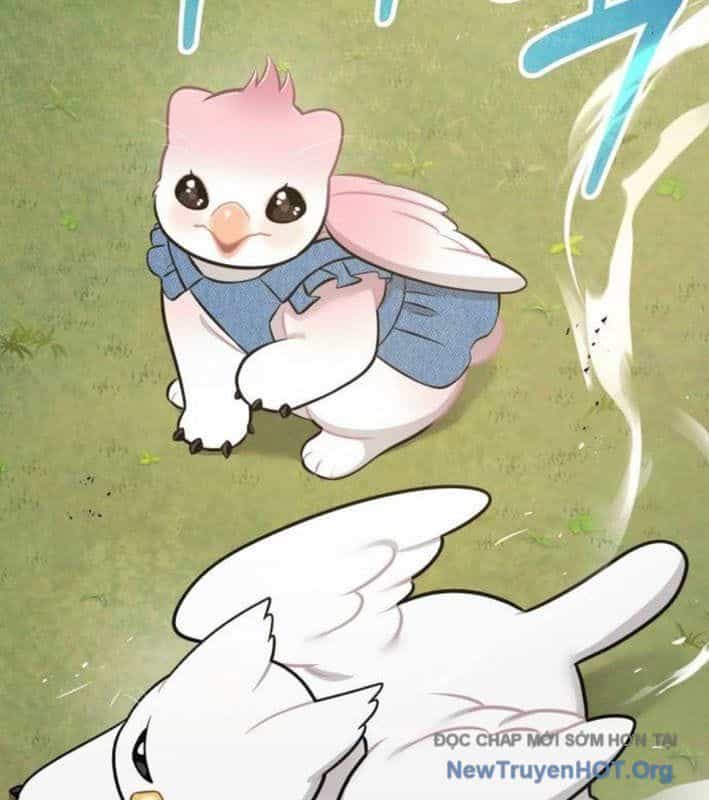 Chào Nhé, Chú Vẹt Mắt Tròn Griffin! - Chương 9 - ảnh 145