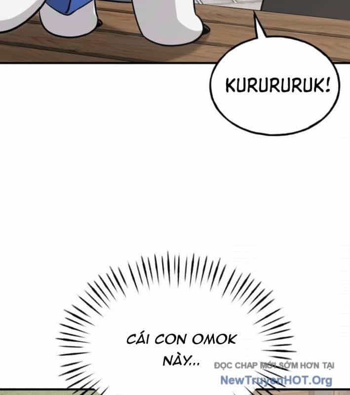 Chào Nhé, Chú Vẹt Mắt Tròn Griffin! - Chương 9 - ảnh 19