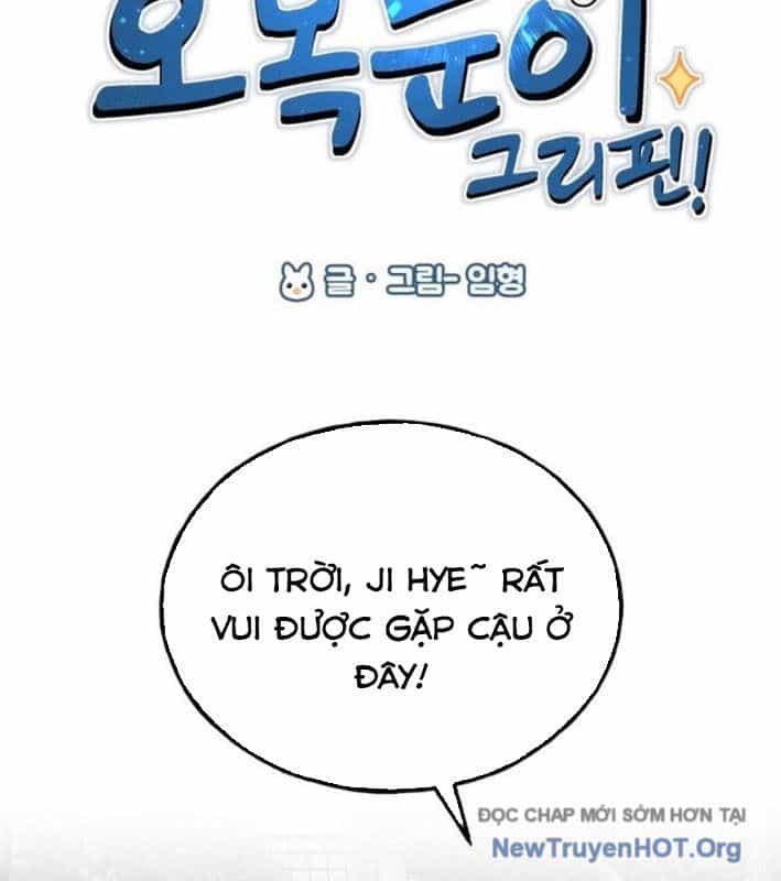 Chào Nhé, Chú Vẹt Mắt Tròn Griffin! - Chương 9 - ảnh 3