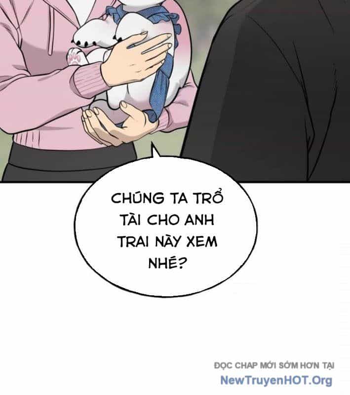 Chào Nhé, Chú Vẹt Mắt Tròn Griffin! - Chương 9 - ảnh 31