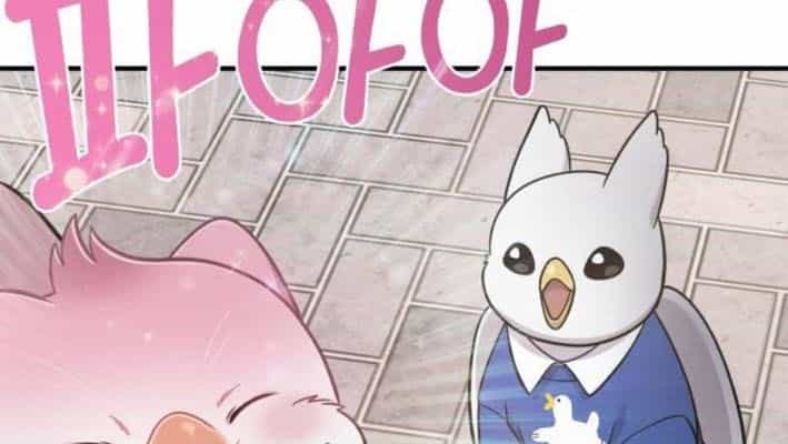 Chào Nhé, Chú Vẹt Mắt Tròn Griffin! - Chương 9 - ảnh 39