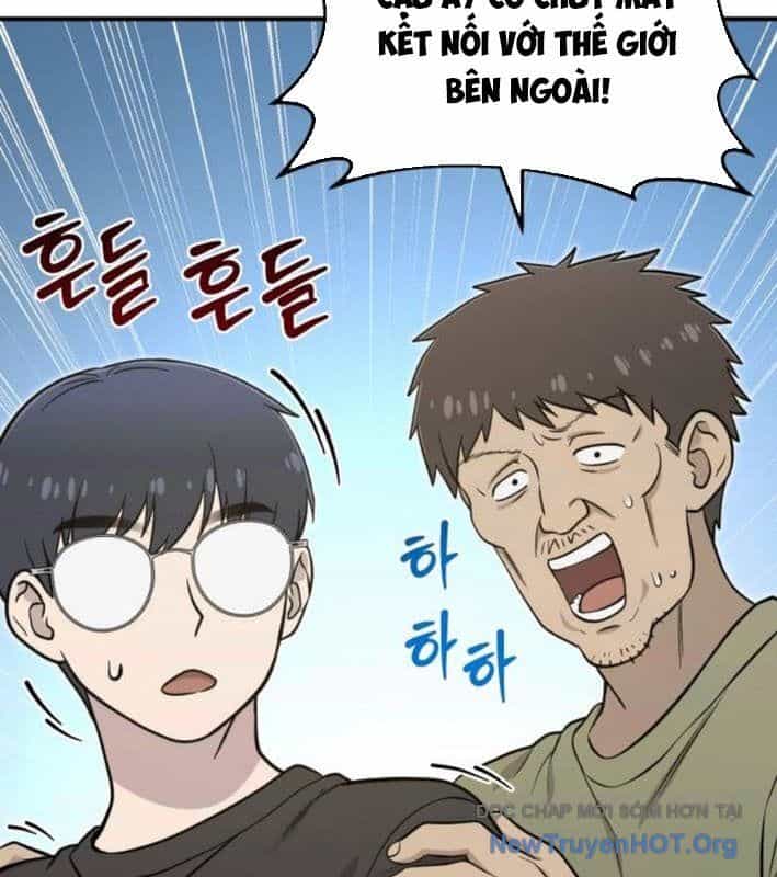 Chào Nhé, Chú Vẹt Mắt Tròn Griffin! - Chương 9 - ảnh 50