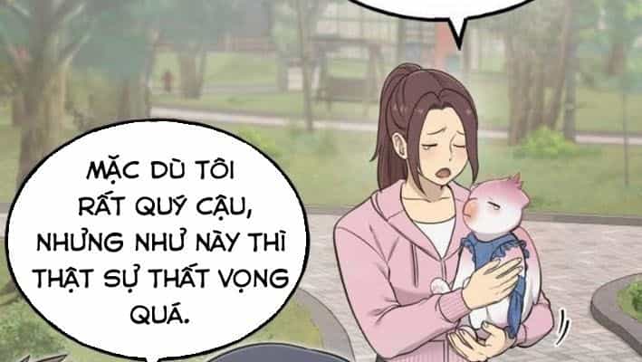 Chào Nhé, Chú Vẹt Mắt Tròn Griffin! - Chương 9 - ảnh 52