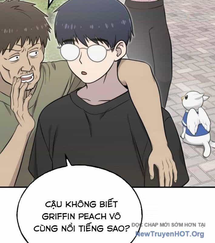 Chào Nhé, Chú Vẹt Mắt Tròn Griffin! - Chương 9 - ảnh 53