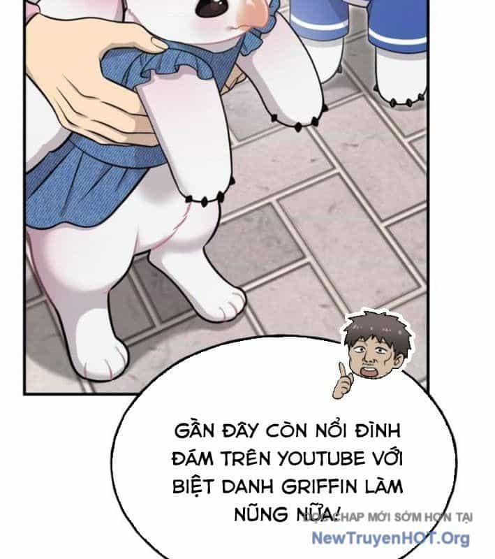 Chào Nhé, Chú Vẹt Mắt Tròn Griffin! - Chương 9 - ảnh 56