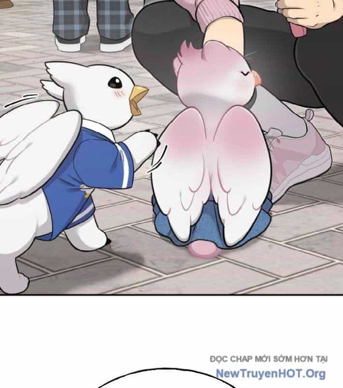 Chào Nhé, Chú Vẹt Mắt Tròn Griffin! - Chương 9 - ảnh 63