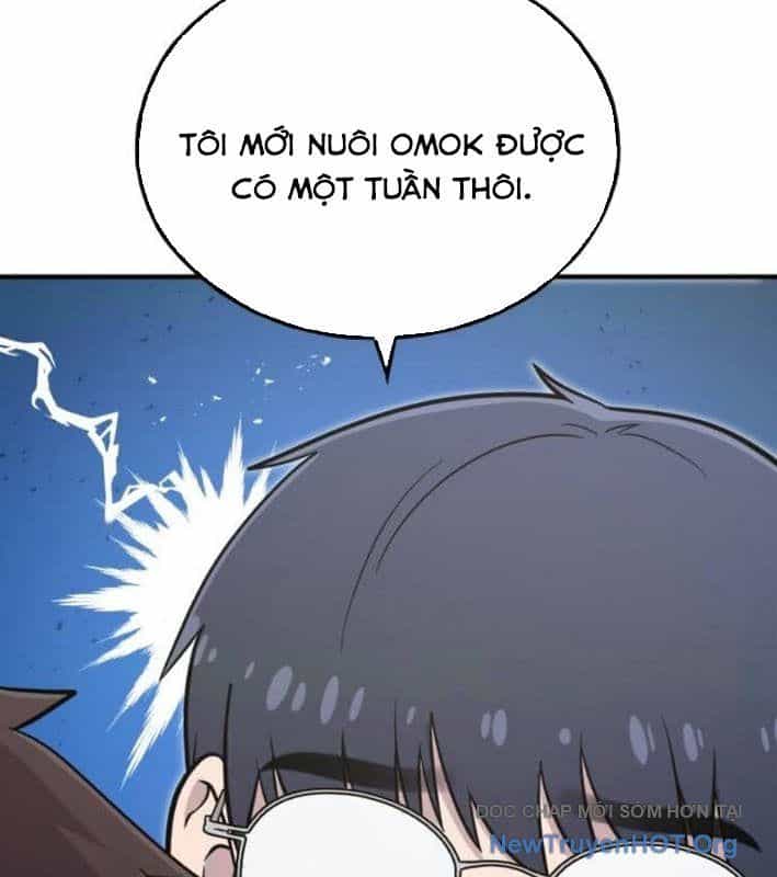 Chào Nhé, Chú Vẹt Mắt Tròn Griffin! - Chương 9 - ảnh 64