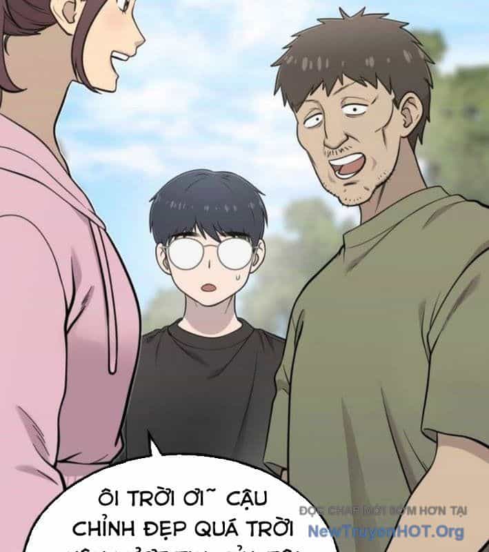 Chào Nhé, Chú Vẹt Mắt Tròn Griffin! - Chương 9 - ảnh 7
