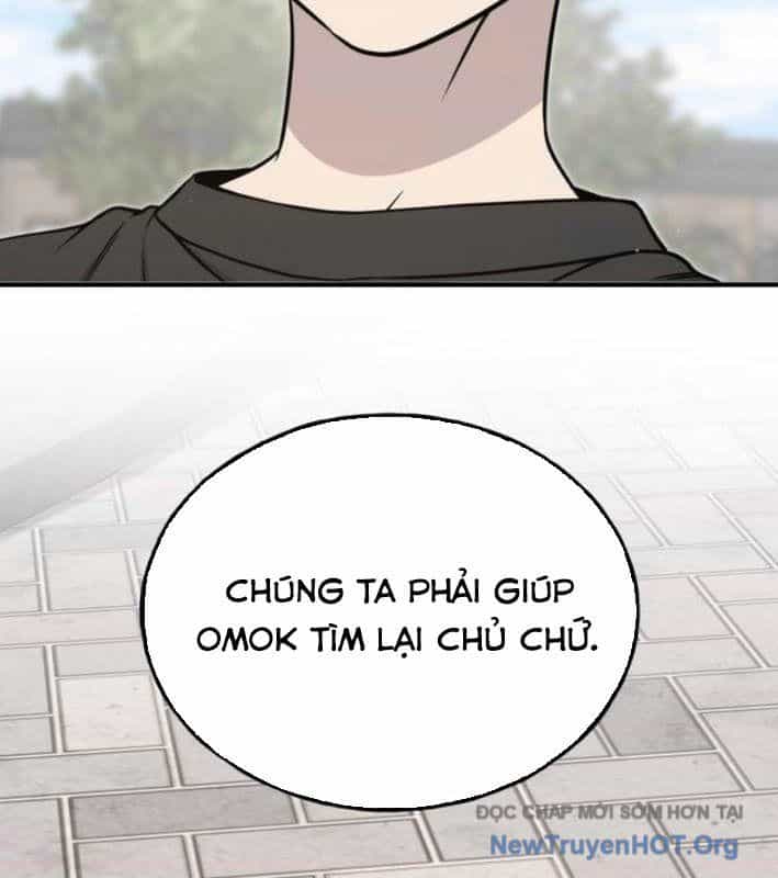 Chào Nhé, Chú Vẹt Mắt Tròn Griffin! - Chương 9 - ảnh 75