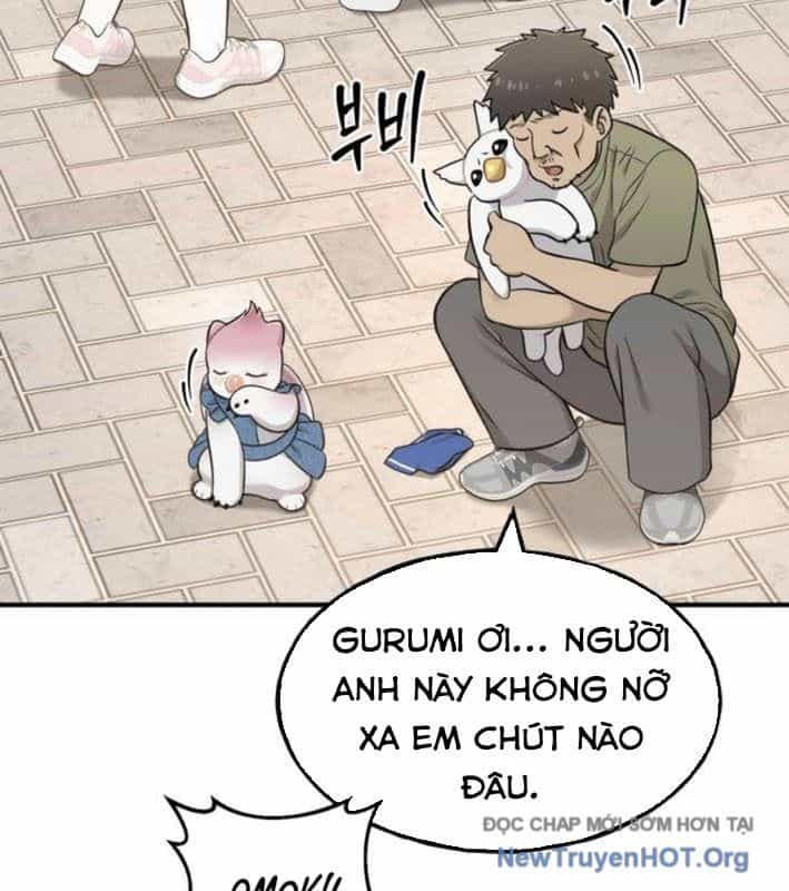 Chào Nhé, Chú Vẹt Mắt Tròn Griffin! - Chương 9 - ảnh 85