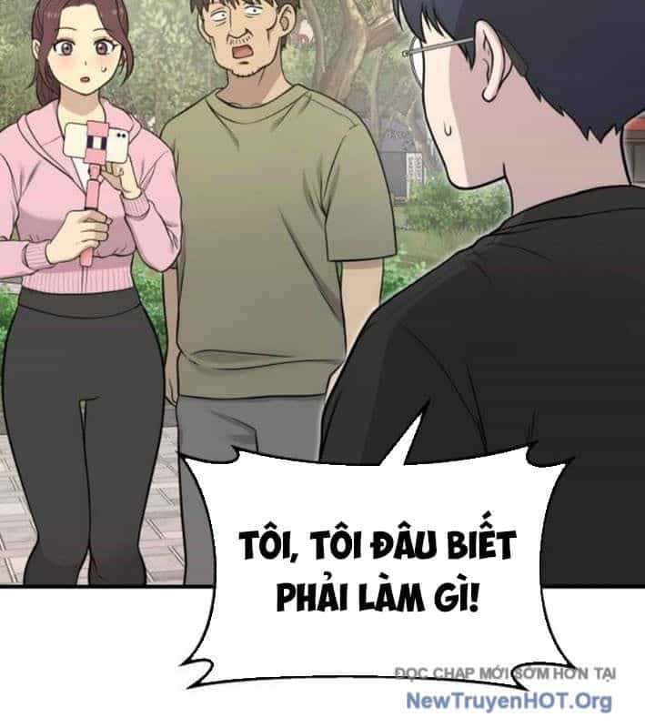 Chào Nhé, Chú Vẹt Mắt Tròn Griffin! - Chương 9 - ảnh 94