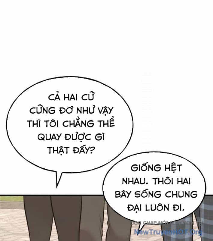 Chào Nhé, Chú Vẹt Mắt Tròn Griffin! - Chương 9 - ảnh 95