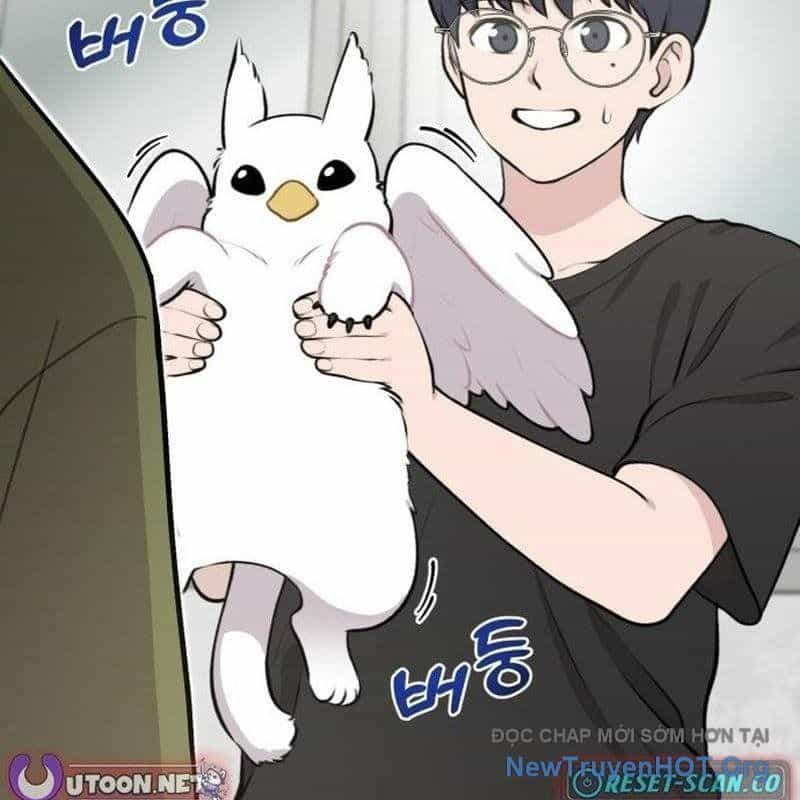 Chào Nhé, Griffin Mắt Tròn! - Chương 1 - ảnh 107