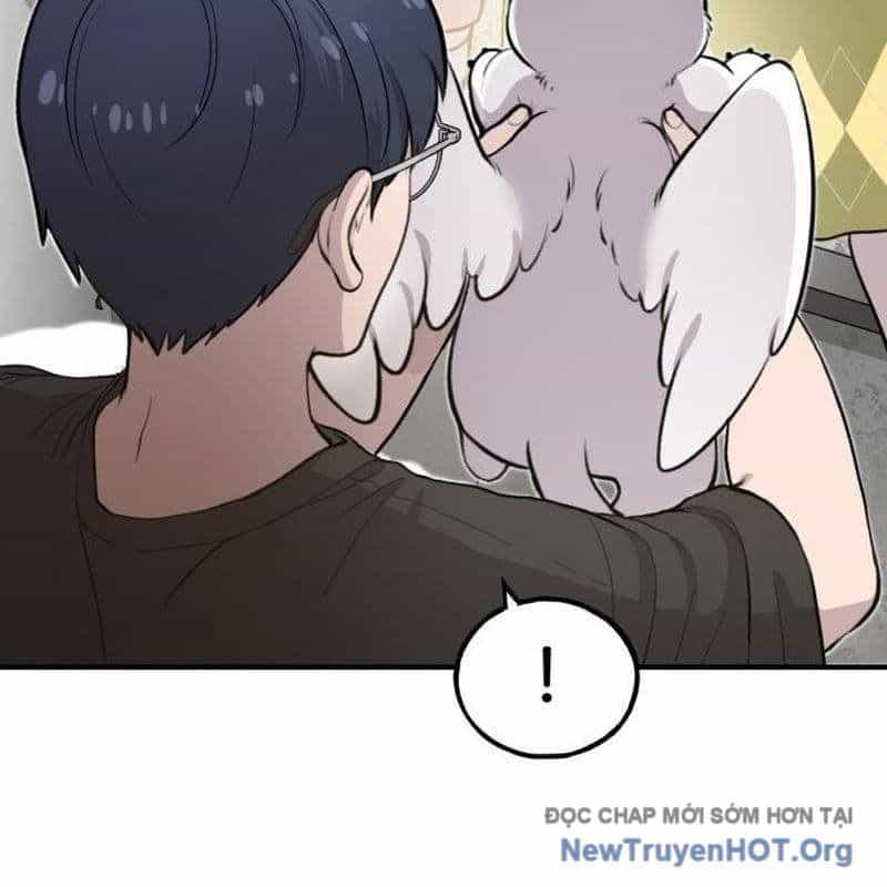 Chào Nhé, Griffin Mắt Tròn! - Chương 1 - ảnh 114