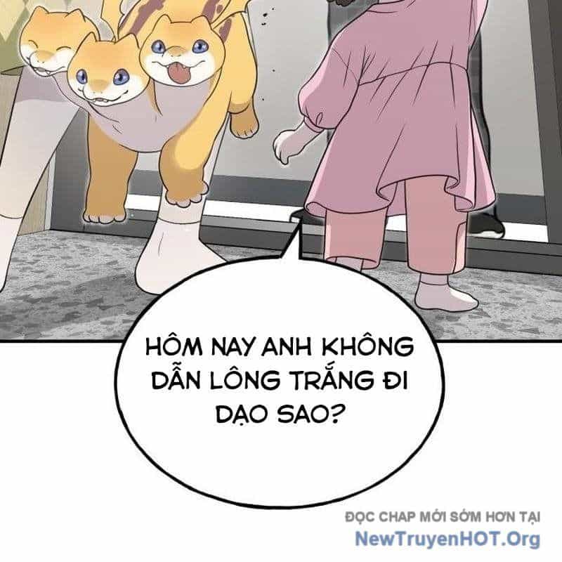 Chào Nhé, Griffin Mắt Tròn! - Chương 1 - ảnh 117