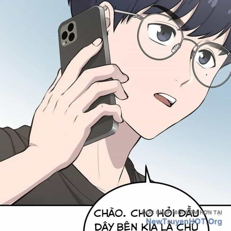 Chào Nhé, Griffin Mắt Tròn! - Chương 1 - ảnh 136