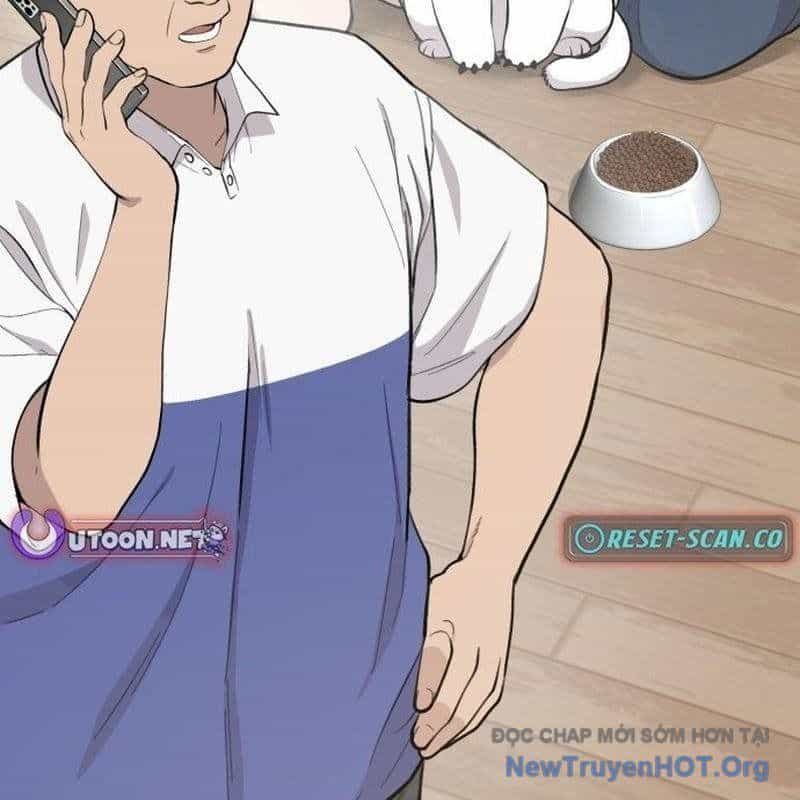 Chào Nhé, Griffin Mắt Tròn! - Chương 1 - ảnh 162