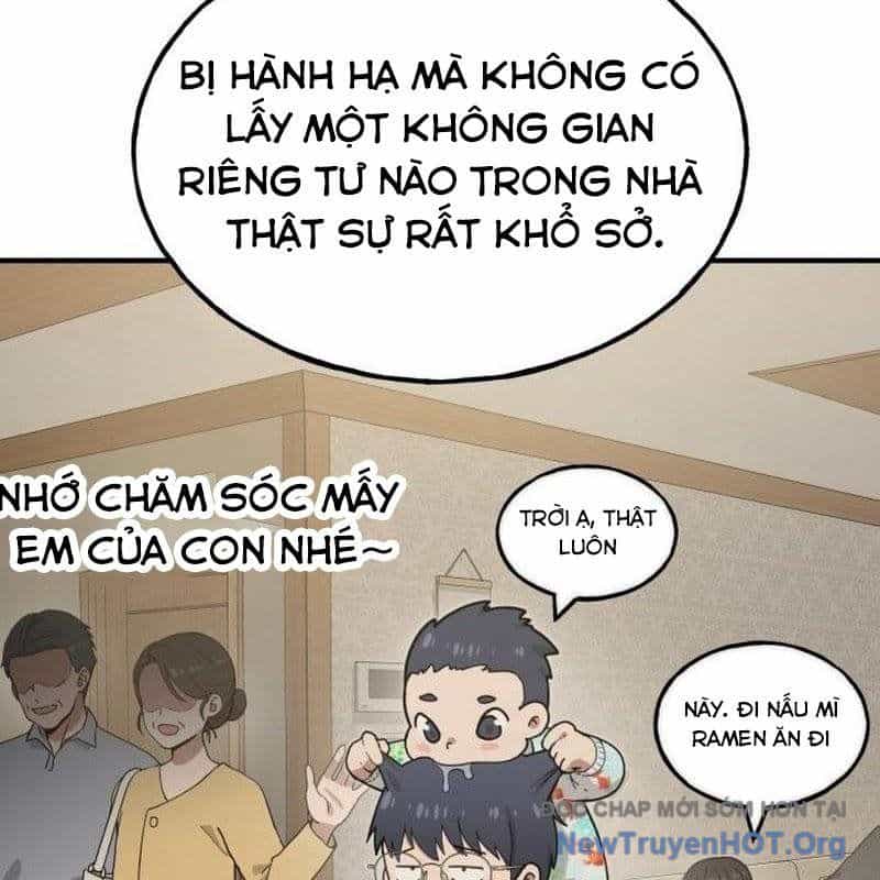 Chào Nhé, Griffin Mắt Tròn! - Chương 1 - ảnh 18