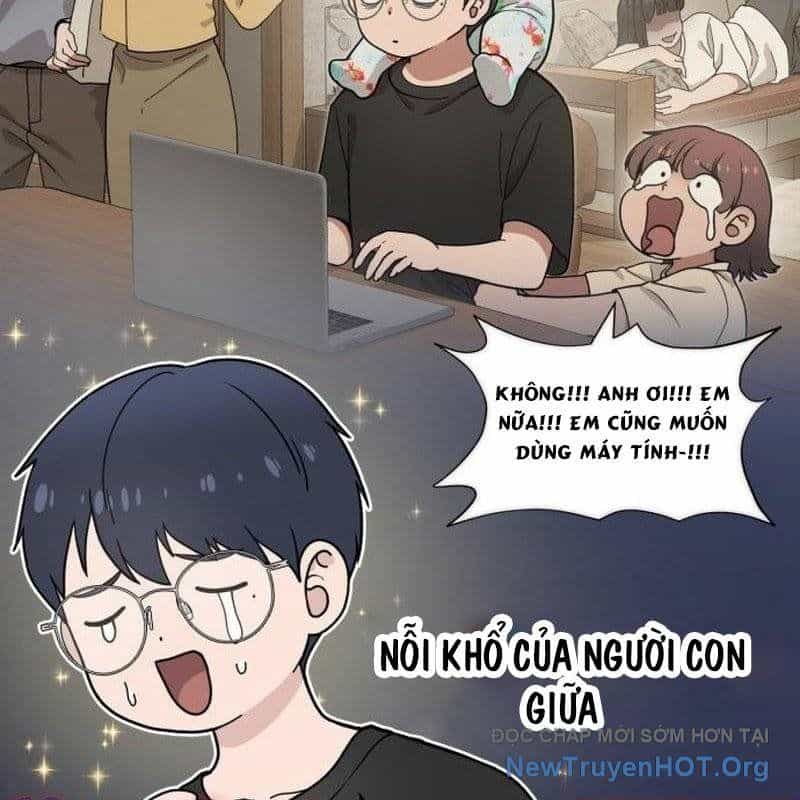 Chào Nhé, Griffin Mắt Tròn! - Chương 1 - ảnh 19