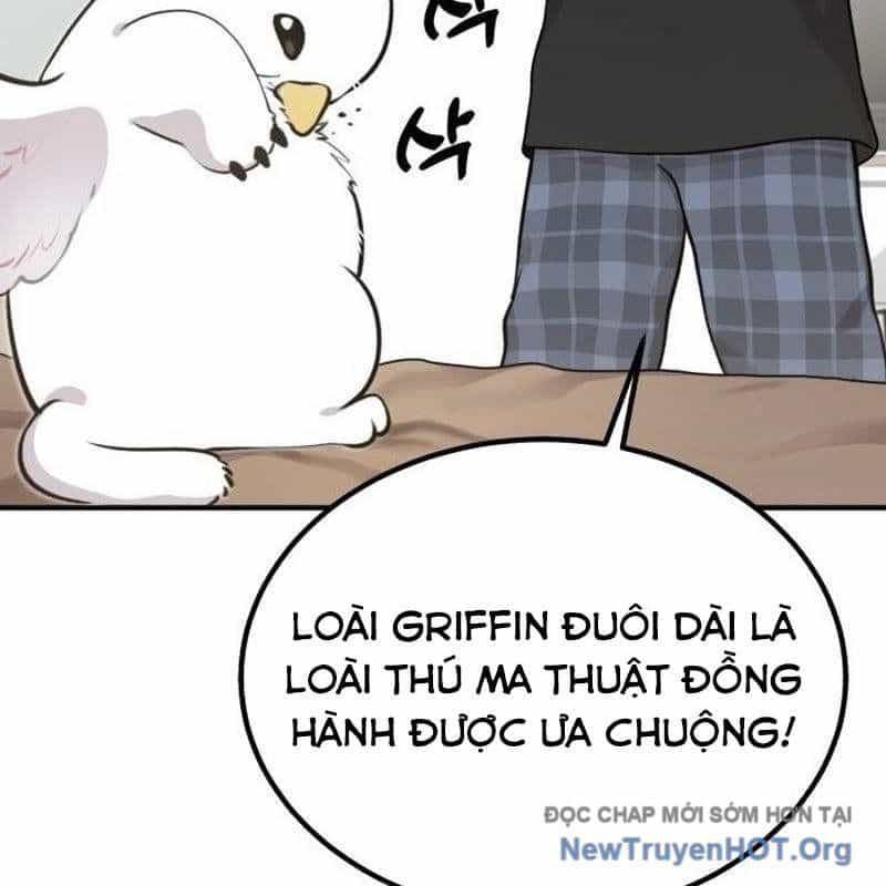 Chào Nhé, Griffin Mắt Tròn! - Chương 1 - ảnh 58