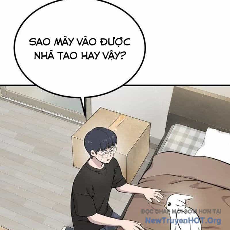 Chào Nhé, Griffin Mắt Tròn! - Chương 1 - ảnh 62