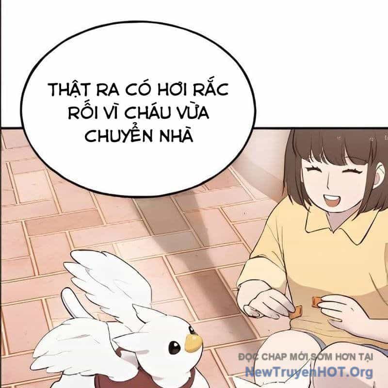 Chào Nhé, Griffin Mắt Tròn! - Chương 2 - ảnh 23