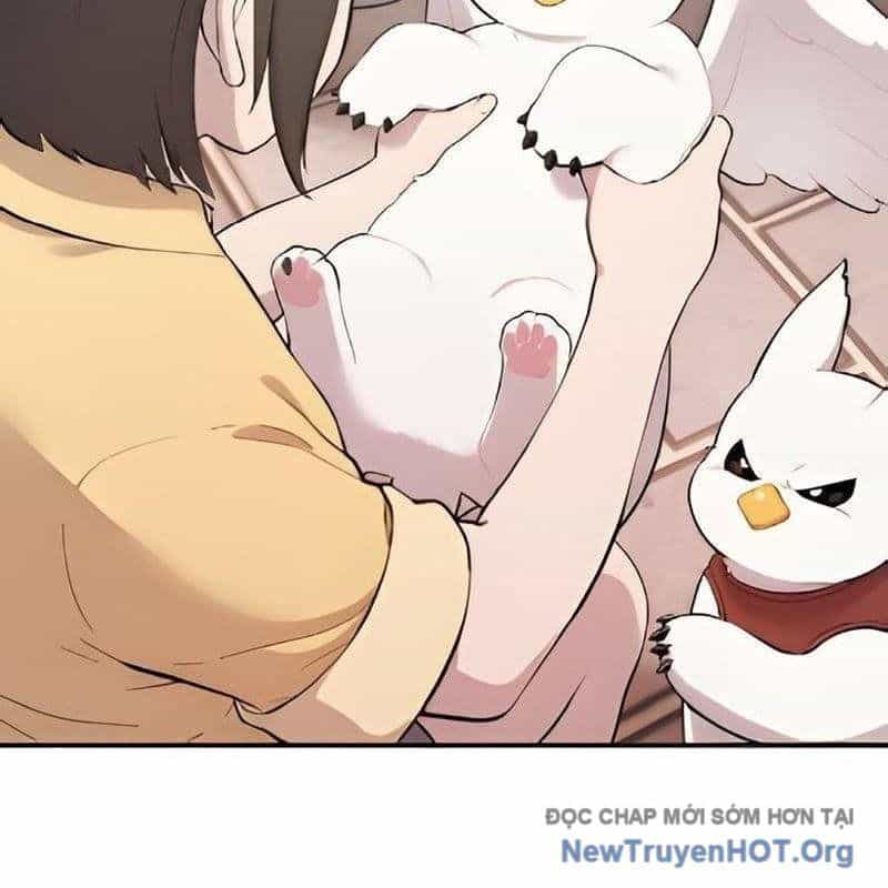 Chào Nhé, Griffin Mắt Tròn! - Chương 2 - ảnh 43