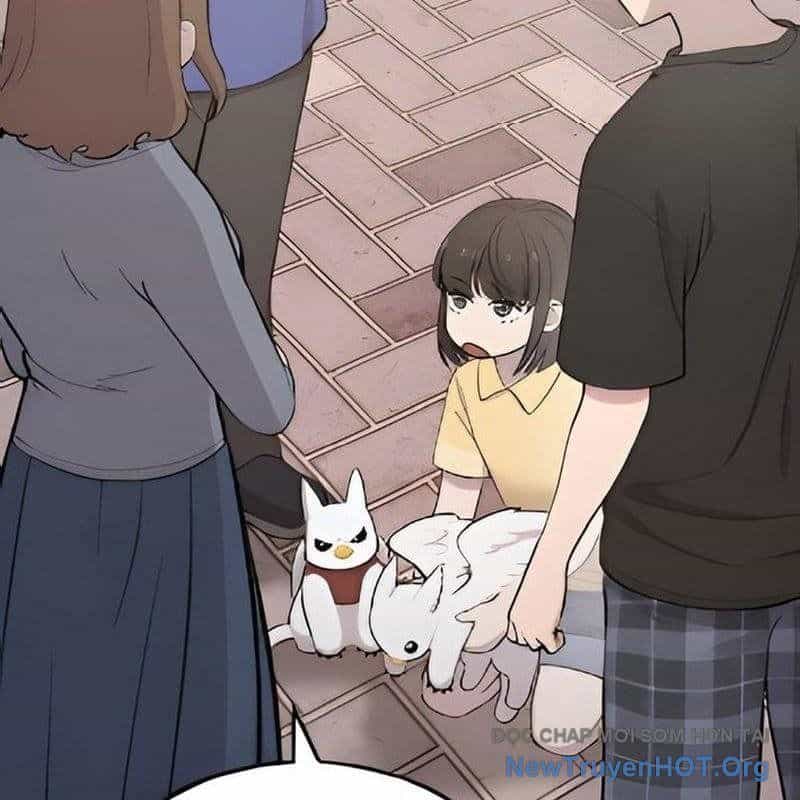 Chào Nhé, Griffin Mắt Tròn! - Chương 2 - ảnh 57